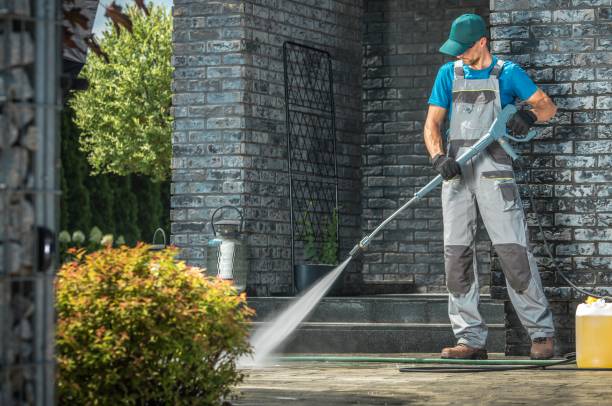 Best Gutter Cleaning and Brightening in Palatine, IL