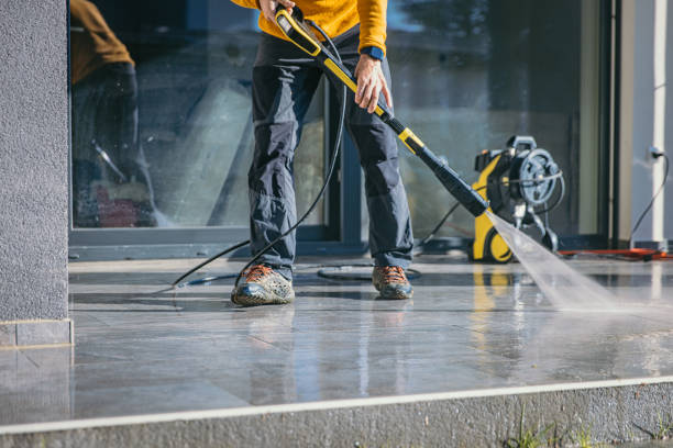 Best Vinyl Siding Pressure Washing in Palatine, IL