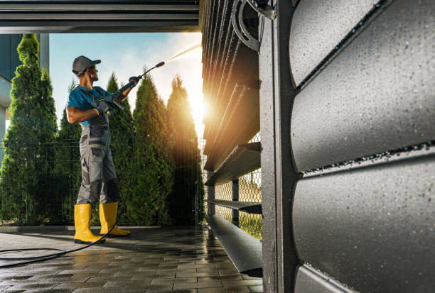 Best Concrete Surface Cleaning in Palatine, IL